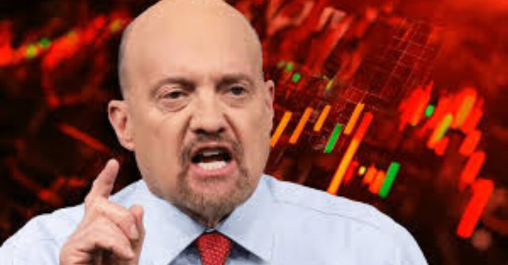 7 Lessons Jim Cramers Warnings Teach About Market Survival Senior Citizen