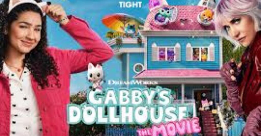 7 Reasons ‘Gabbys Dollhouse Movie Warms Grandkids Hearts Senior Citizen Articles