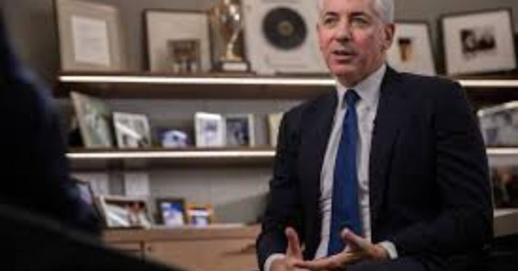 7 Stark Warnings Bill Ackman Just Gave Trump Fans Senior Citizen Articles